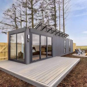 Portable Bunk House Containers in Indore