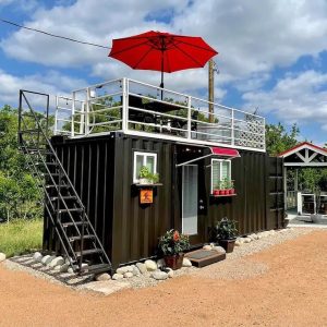 Portable Bunk House Containers in Indore