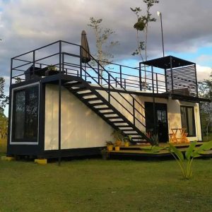 Portable Bunk House Containers in Indore