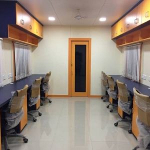 Portable Site Office Cabin Manufacturers